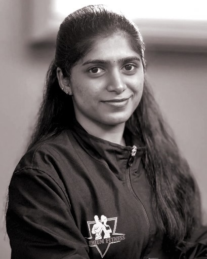 Sandhra Sabu